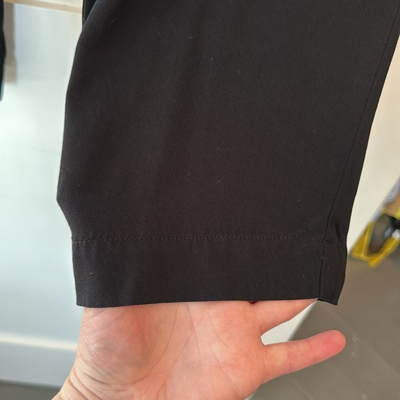 Ankle Slacks - Picture 3 of 6